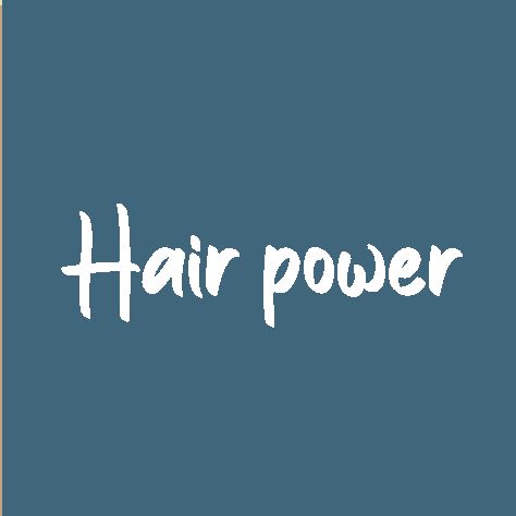 The Herbary - Self-infused cosmetics | Haartee-spülung - Hair Power